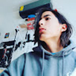 Meet your Posher, Alberto